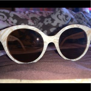Tory Burch Sunglasses SERIOUS BUYERS ONLY!!!